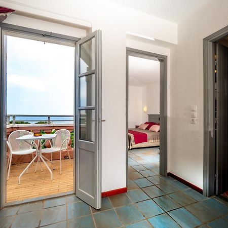 Silva Beach Hotel Hersonissos  Esterno foto