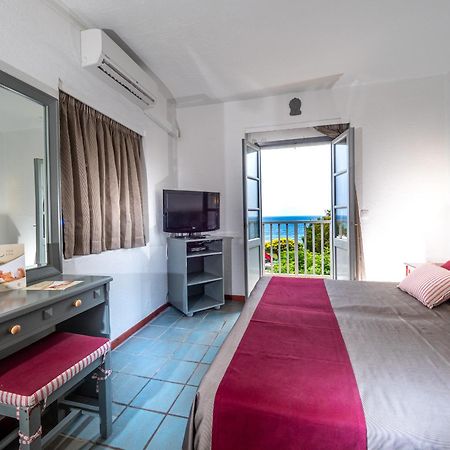 Silva Beach Hotel Hersonissos  Esterno foto