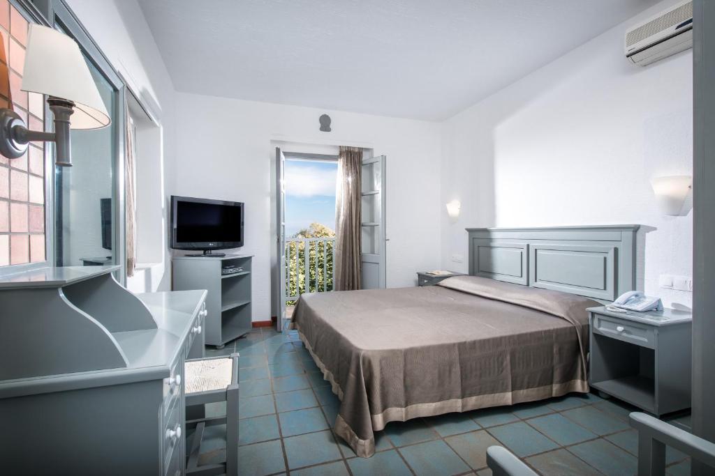 Silva Beach Hotel Hersonissos  Esterno foto