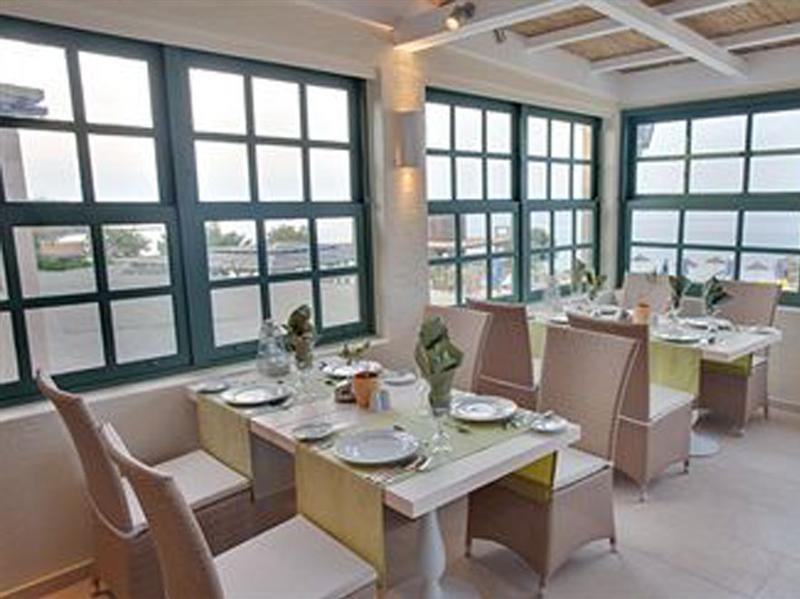 Silva Beach Hotel Hersonissos  Esterno foto