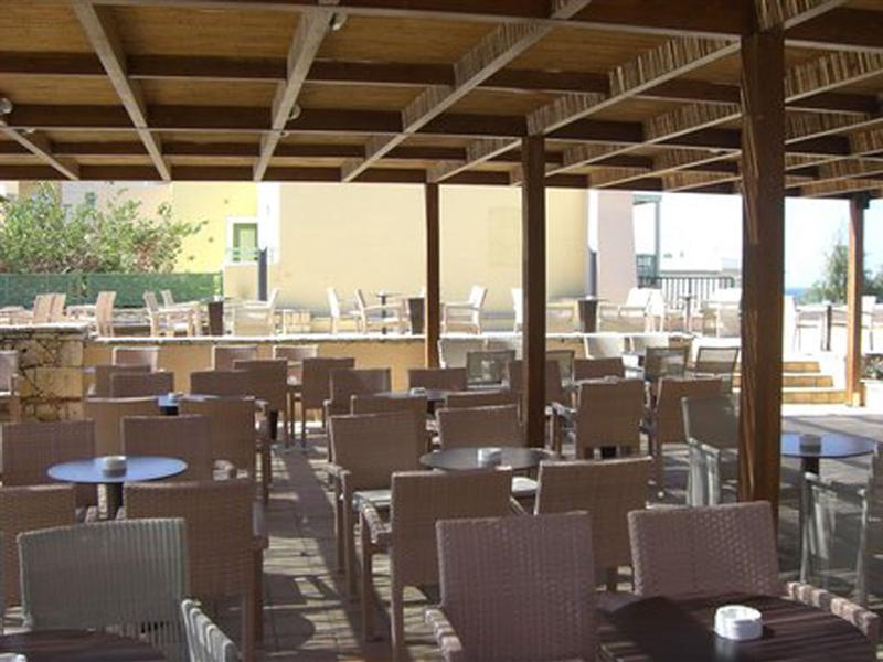 Silva Beach Hotel Hersonissos  Esterno foto