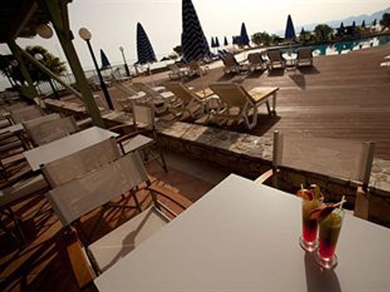 Silva Beach Hotel Hersonissos  Esterno foto
