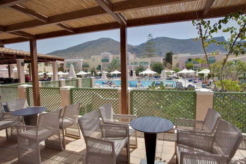 Silva Beach Hotel Hersonissos  Esterno foto