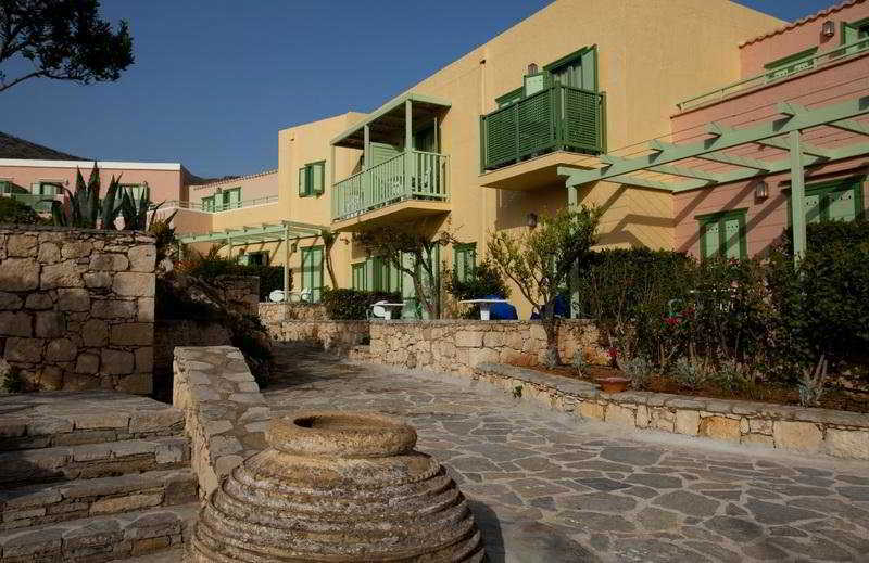 Silva Beach Hotel Hersonissos  Esterno foto