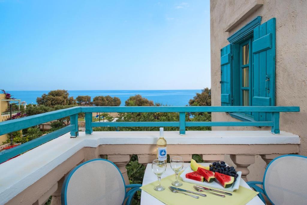 Silva Beach Hotel Hersonissos  Camera foto